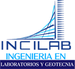 INCILAB – Laboratorio de suelos, hormigón y asfalto